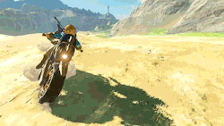 tinycartridge:  Zelda: Breath of the Wild’s new DLC is available