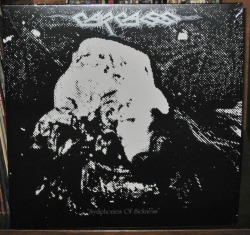 djshredder:  Carcass - Symphonies Of Sickness - 2013 Earache