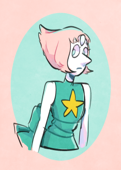 hadespaint:  stress drawing lots of pearl