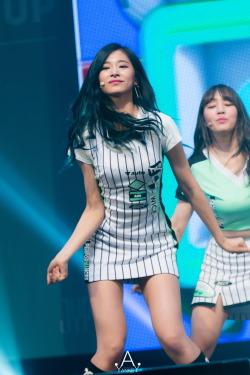 twicepercent:CR：Yankey