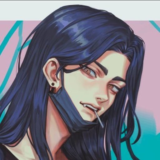 staryoru:  60 min sketch of buccellati! Theme was [ turquoise