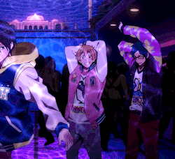 glowcloud:  this is the most awkward thing ive ever seen. haru