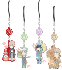 rnewtu:  Look how cute these are !!! I just pre ordered mine