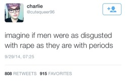 dontneedfeminism:bohemian-essences: WOW   It’s funny because