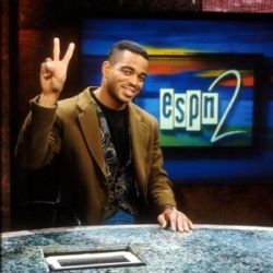 beantownmb:  Stuart Scott, a longtime anchor at ESPN, died Sunday