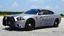 policecars:  Seneca Police Department, 2013 Dodge Charger Slicktop