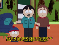southparkingg:  #remember when randy marsh gave you the most