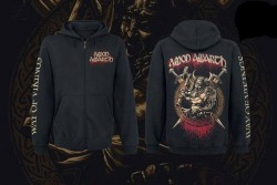 Amon Amarth Hoody