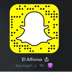 I get asked this every day. Yes our old snap was deleted here is the new one. Barriogirl_s Barriogirl_s Barriogirl_s Barriogirl_s