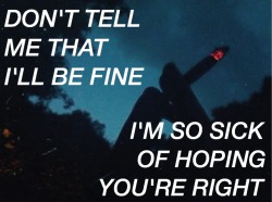 alternativelyrics:  what did you expect? // neck deep 