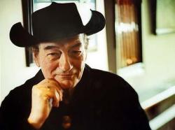 Rest in peace, you masterful minstrel (Stompin’ Tom Connors,