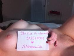 captainstiffler:  brian-campbell:gonewildr: needed some verification