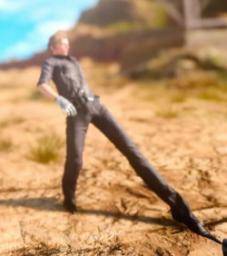 powerburial:  kingdomheartsddd: Me acting casual  when you walk