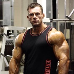 drwannabe:  Stuart Core 