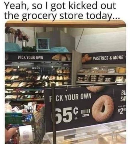 The Internet Was A Mistake
