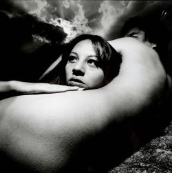 fragrantblossoms:   Kishin Shinoyama, 1972.   