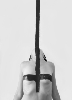 Naked Witch