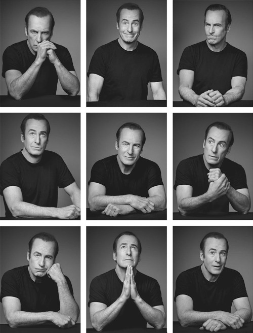 jimmymcgools:  Bob Odenkirk for Empire Magazine