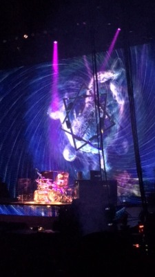 TOOL in Tulsa BOK Center