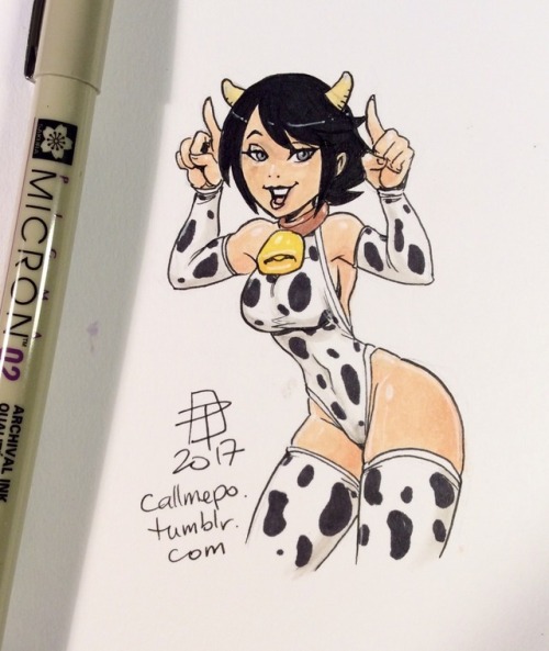 grimphantom2: callmepo:  Some Cartoon Network Cowbell: Dexter’s Mom and Ashi!  [Want to show your support? Go visit my Ko-fi and buy me a coffee]    Genndy’s extra thicc babes 