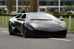 automotivated:  Brooklands auto italia 2013 SV (by richebets)