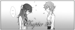 Lily Love 2 - Frosty Jewel by Ratana Satis - chapter 39All episodes
