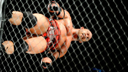 fishbulbsuplex:  Ryback  What an amazing view! O.o