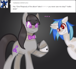 ask-melody-octavia:  “H-how are you a STALLION?!”“AUUAUGH~