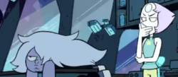 cant-get-enough-pearl:  Pearl contemplating how to best tap dat