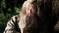 totalfilm:  Watch exclusive video interview with Ian McKellen