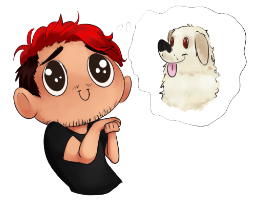 bubblegumgrump:  A few @markiplier