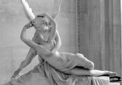 littlesarreau:  Eros and Psyche 