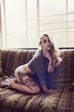 Girls With Tattoos