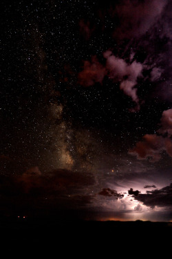 radivs:  Stars Above, Thunder Below by Christopher Eaton 
