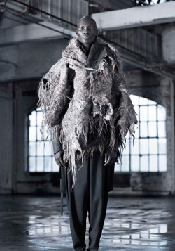 vmagazine:  ‘Seeking Aether’ (experimental garment