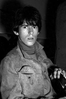 heresjohnnyinmymind:  Keith Richards 