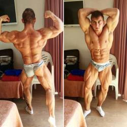 izomjock:    Krystian Wolski  