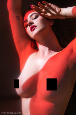 “Red Hot,” 2019Find this special series and all my uncensored