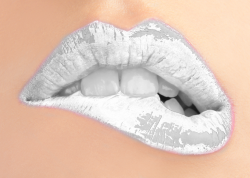 totallytransparent:  Semi Transparent Lips (Lips will change