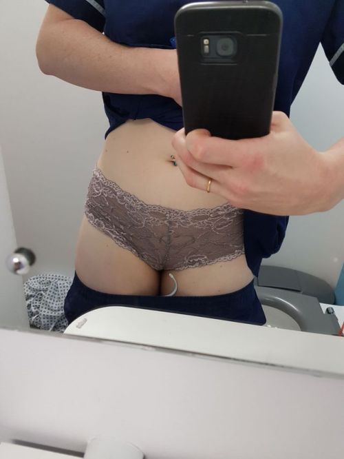 My sexy wife.  Very hot submission
