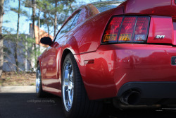 stickshiftbitch:  Have this picture I took of my car today at