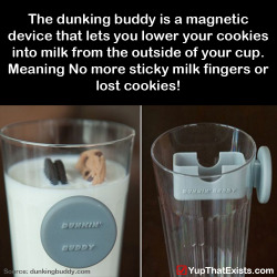 starsdontfadeaway:  yup-that-exists:  The dunking buddy is a