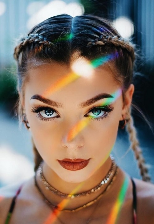 arnold-ziffel:Just one look…
