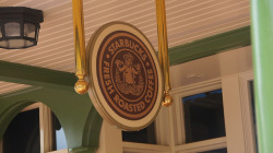 expedition-disney:  Disney adds backstory to Starbucks on Main