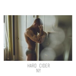 hardciderny:  “Movement in place” @delishiz for Hard Cider