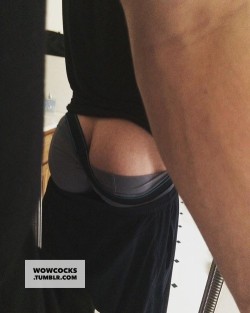 wowcocks:  Fuck me hard before you go! More at http://wowcocks.tumblr.com