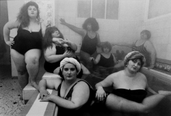 onlyoldphotography:  William Klein : Club Allegro Fortissimo,
