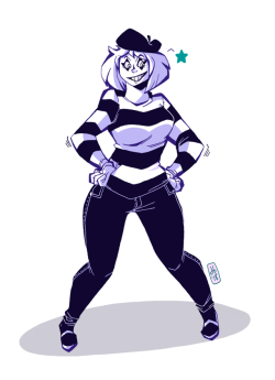 getdestroyed-staydestroyed: Sometimes you have cute mimes. Sometimes