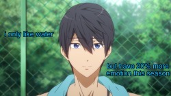 akatsugay:  tehrisa:  a summary of gay swimmers: the return 