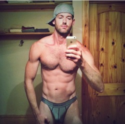 dude thongs